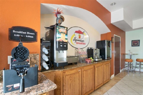 Super 8 by Wyndham Austin/Airport South , TX 78744 near Austin-bergstrom International Airport View Point 6