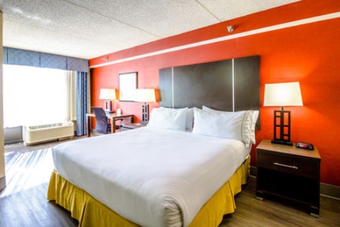 Atwell Suites Austin Airport , TX 78741 near Austin-bergstrom International Airport View Point 23
