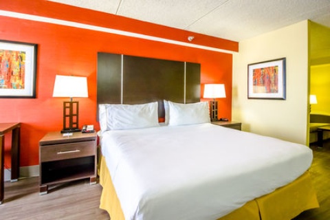 Atwell Suites Austin Airport , TX 78741 near Austin-bergstrom International Airport View Point 25