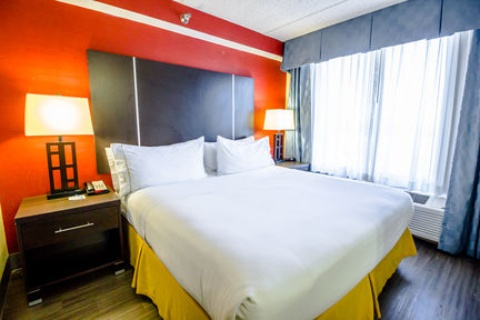 Atwell Suites Austin Airport , TX 78741 near Austin-bergstrom International Airport View Point 36