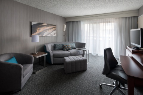 Sonesta Select Los Angeles LAX El Segundo , CA 90245 near Los Angeles International Airport View Point 37
