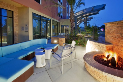 SpringHill Suites by Marriott Irvine John Wayne Airport/Orange County , CA 92614 near John Wayne Airport (orange County Airport) View Point 4