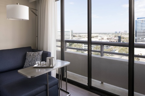 Irvine Marriott , CA 92612 near John Wayne Airport (orange County Airport) View Point 31