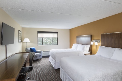 Four Points by Sheraton Milwaukee Airport , WI 53207 near General Mitchell International Airport View Point 12