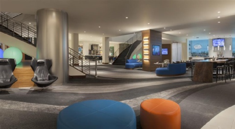 Hyatt Regency Los Angeles International Airport , CA 90045 near Los Angeles International Airport View Point 6