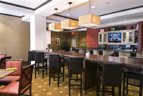 Hilton Garden Inn Phoenix Airport North , AZ 85034 near Sky Harbor International Airport View Point 7