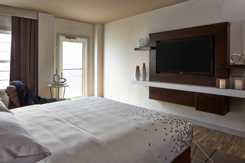 The Del Monte Lodge Renaissance Rochester Hotel & Spa , NY 14534 near Greater Rochester International Airport View Point 45