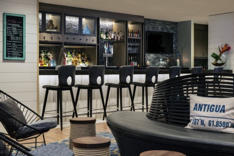 Renaissance Fort Lauderdale Cruise Port Hotel , FL 33316 near Port Everglade View Point 5