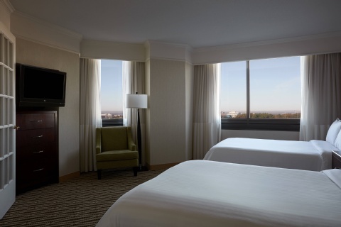 Washington Dulles Marriott Suites , VA 20170 near Washington Dulles International Airport View Point 23