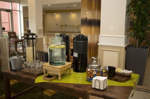Hilton Garden Inn Oakland/San Leandro , CA 94577 near Oakland International Airport View Point 4