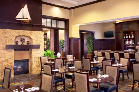 Sheraton Baltimore Washington Airport Hotel - BWI , MD 21090 near Baltimore-washington International Thurgood Marshall Airport View Point 15