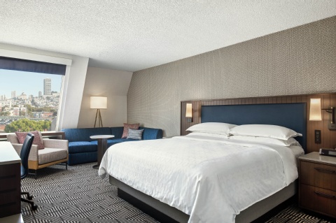 Riu Plaza Fisherman's Wharf , CA 94133 near San Francisco Cruise Port View Point 21