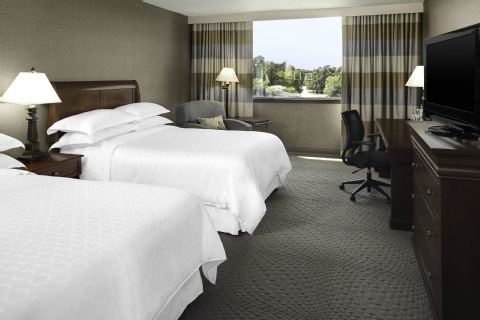 Sheraton Imperial Hotel Raleigh-Durham Airport at Research Triangle Park , NC 27703 near Raleigh-durham International Airport View Point 19