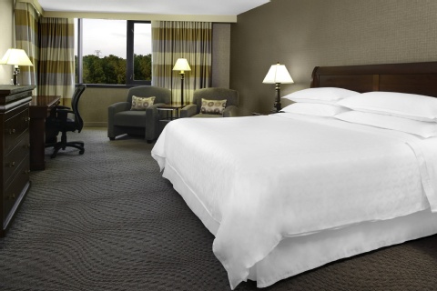 Sheraton Imperial Hotel Raleigh-Durham Airport at Research Triangle Park , NC 27703 near Raleigh-durham International Airport View Point 20