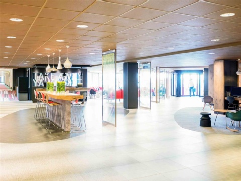 Hotel ibis Schiphol Amsterdam Airport ,  1171 PK near Amsterdam Airport Schiphol View Point 2