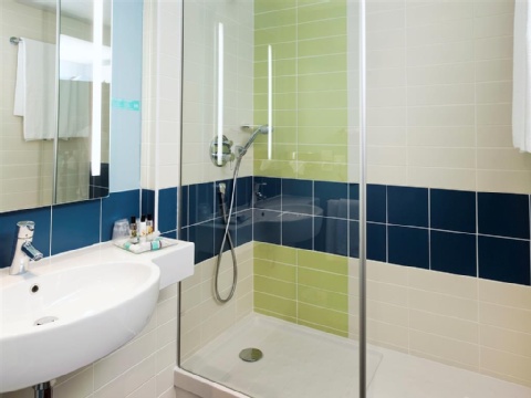 Hotel Mercure Paris Massy Gare TGV ,  91886 near Paris Orly View Point 27