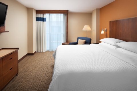 Courtyard San Jose Airport , CA 95112 near Norman Y. Mineta San Jose Intl Airport View Point 16