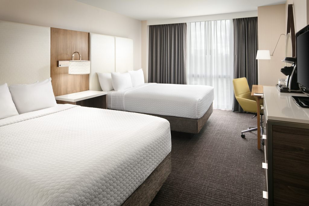 Crowne Plaza Dallas Market Center, an IHG Hotel , TX 75247 near Dallas Love Field Airport View Point 29