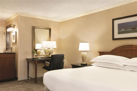 Hilton DFW Lakes Executive Conference Center , TX 76051 near Dallas-fort Worth International Airport View Point 47