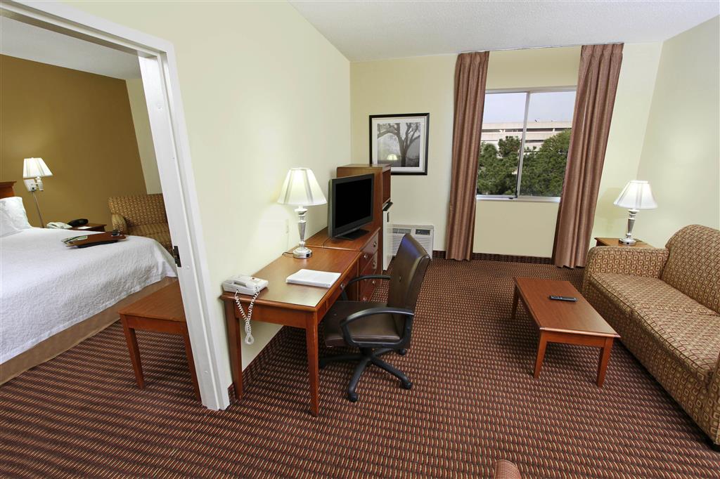 Hampton Inn Baltimore/Glen Burnie , MD 21061 near Baltimore-washington International Thurgood Marshall Airport View Point 31