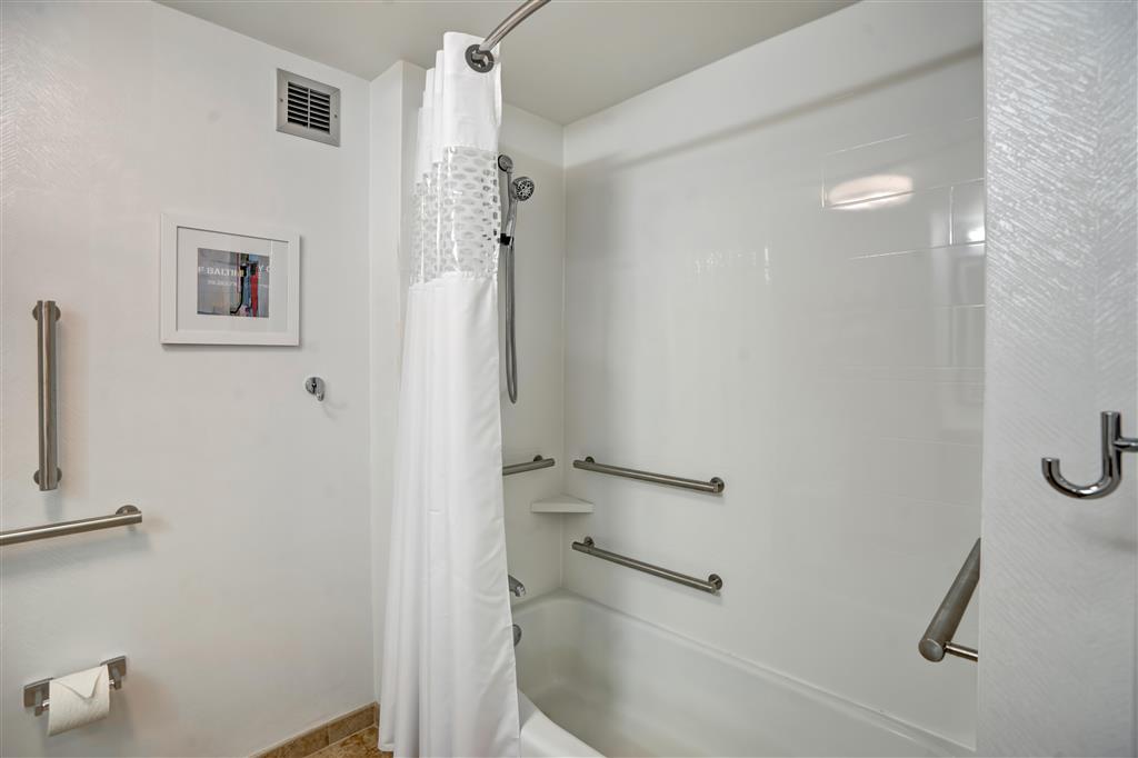 Hampton Inn Baltimore/Glen Burnie , MD 21061 near Baltimore-washington International Thurgood Marshall Airport View Point 41