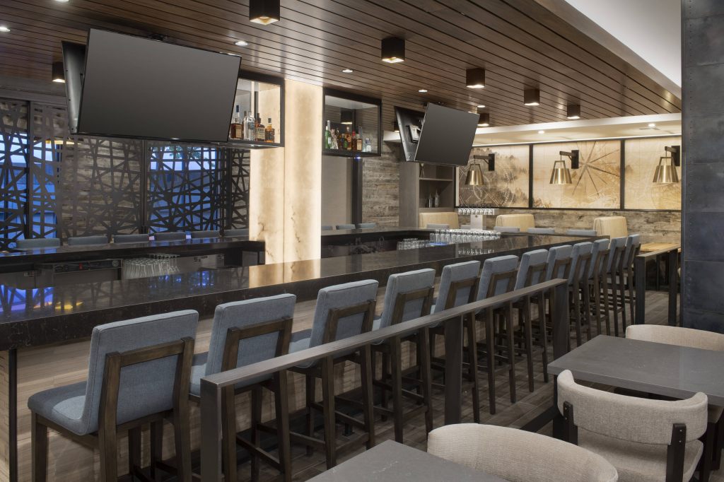 Delta Hotels by Marriott Seattle Everett , WA 98201 near Snohomish County Airport (paine Field) View Point 14