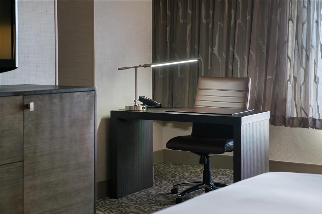 DoubleTree by Hilton San Francisco Airport North Bayfront , CA 94005 near San Francisco International Airport View Point 31