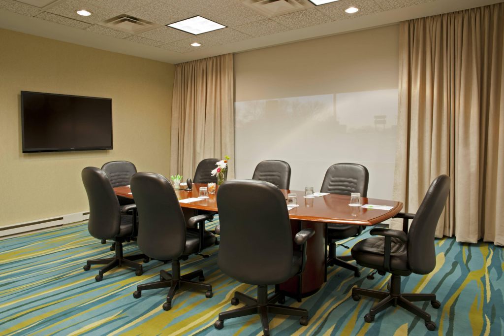 SpringHill Suites by Marriott Chicago O'Hare , IL 60631 near Ohare International Airport View Point 10