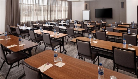 HYATT PLACE OKLAHOMA CITY BRICKTOWN , OK 73104 near Will Rogers World Airport View Point 2
