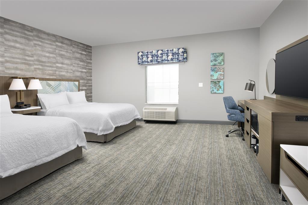 Hampton Inn Boston Logan Airport Chelsea , MA 02150 near Boston Logan International Airport View Point 15