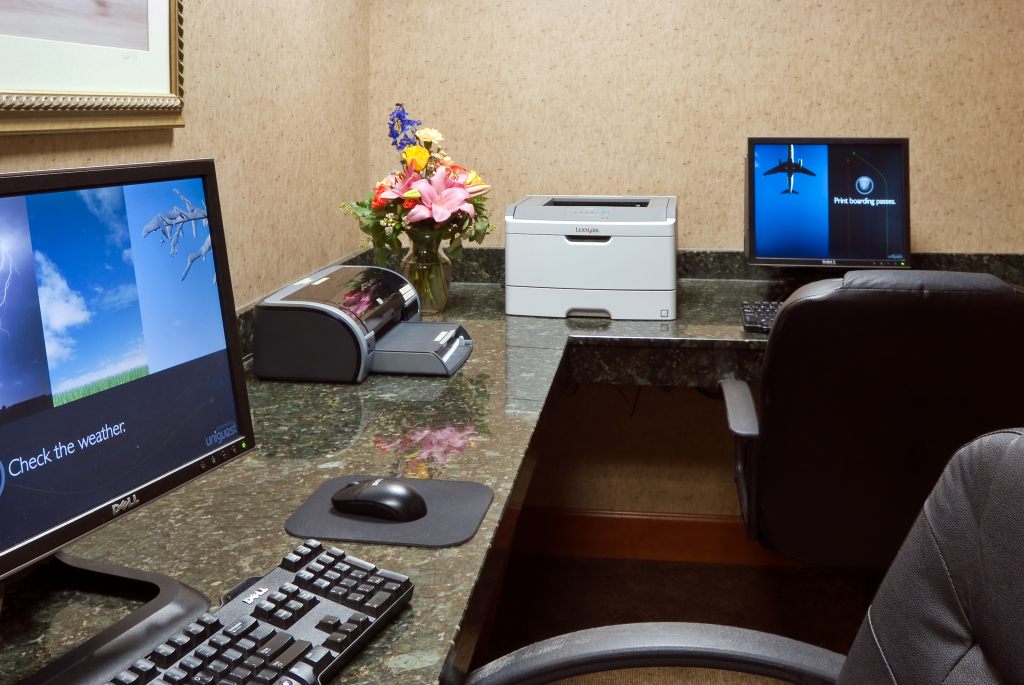 Holiday Inn Cincinnati Airport, an IHG Hotel , KY 41018 near Cincinnati/northern Kentucky International Airport View Point 3