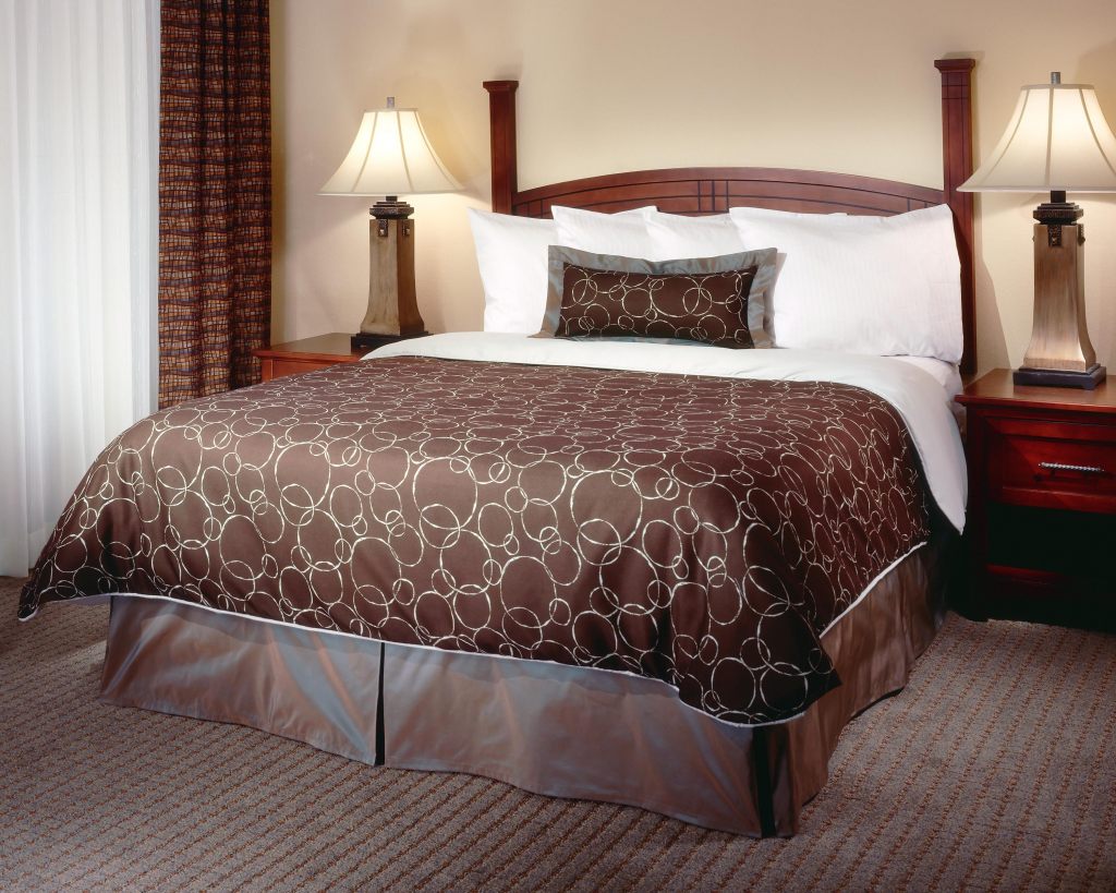 Staybridge Suites Milwaukee Airport South, an IHG Hotel , WI 53132 near General Mitchell International Airport View Point 35