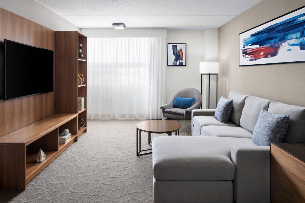 Delta Hotels by Marriott Green Bay , WI 54304 near Green Bay Austin Straubel International Airport View Point 28
