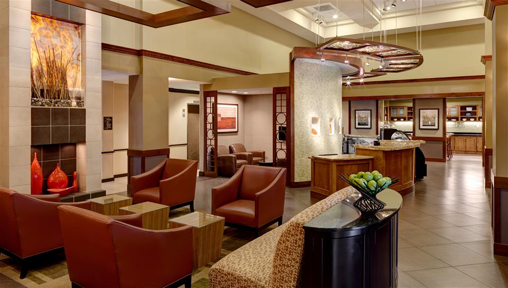 Hyatt Place Tempe Phoenix Airport , AZ 85281 near Sky Harbor International Airport View Point 12