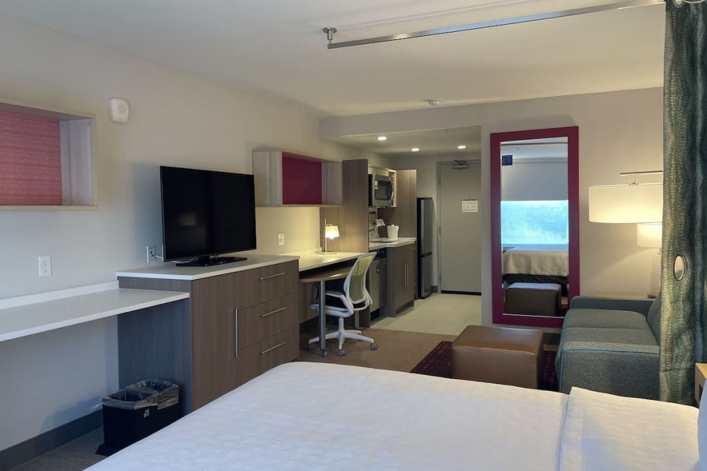 Home2 Suites By Hilton Phoenix Airport North, Az , AZ 85008 near Sky Harbor International Airport View Point 4