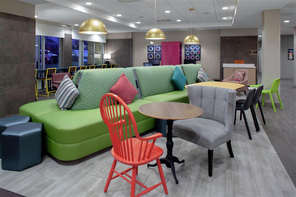 Home2 Suites by Hilton Denver South Centennial Airport , CO 80112 near Centennial Airport View Point 4
