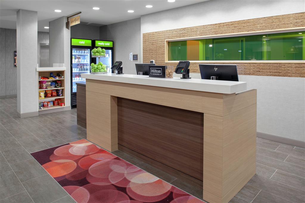 Home2 Suites by Hilton Denver South Centennial Airport , CO 80112 near Centennial Airport View Point 6
