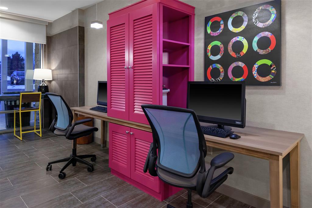 Home2 Suites by Hilton Denver South Centennial Airport , CO 80112 near Centennial Airport View Point 8