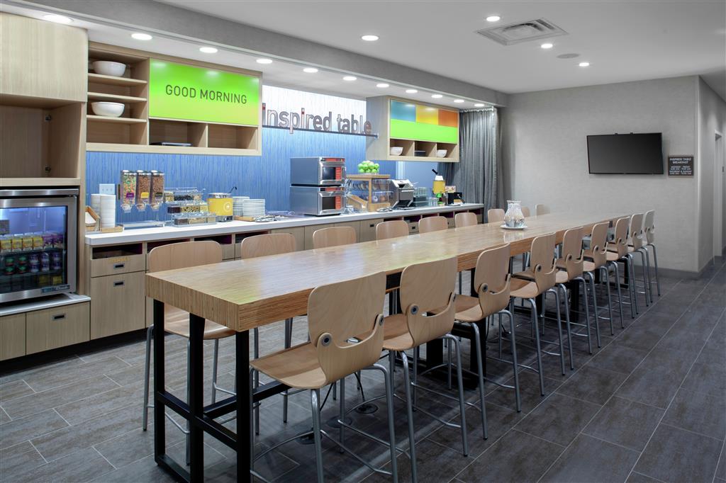 Home2 Suites by Hilton Denver South Centennial Airport , CO 80112 near Centennial Airport View Point 10