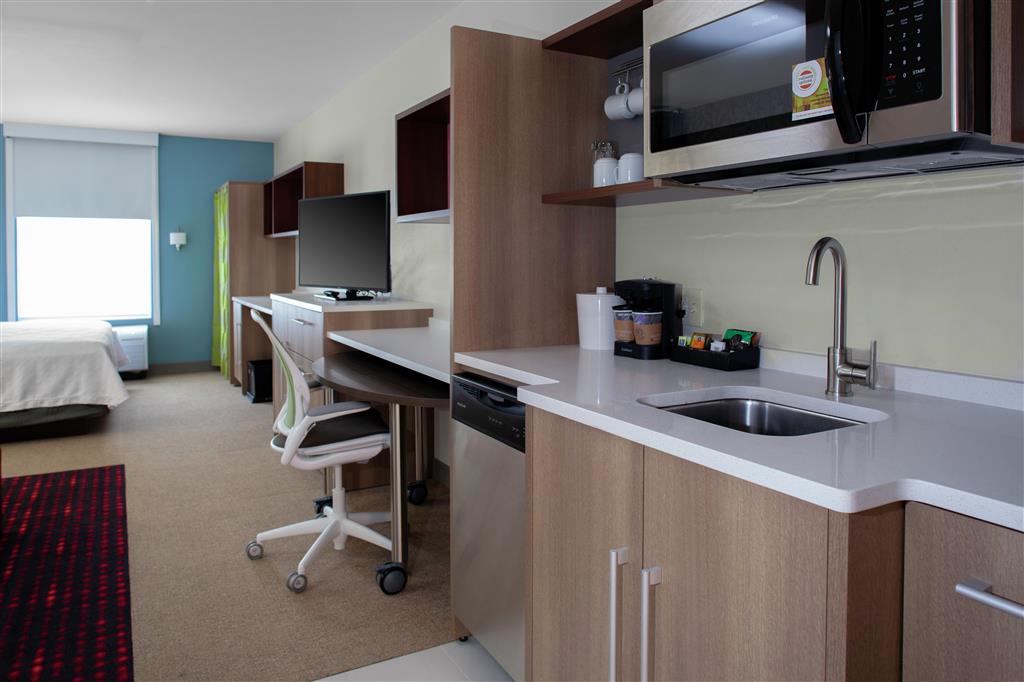 Home2 Suites by Hilton Denver South Centennial Airport , CO 80112 near Centennial Airport View Point 14