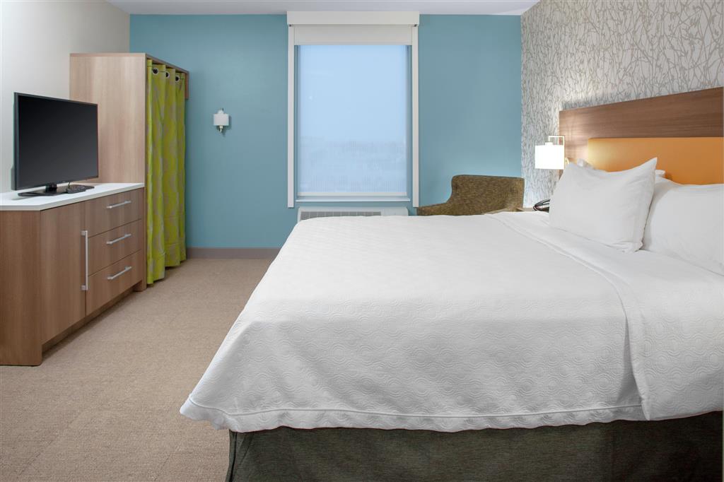 Home2 Suites by Hilton Denver South Centennial Airport , CO 80112 near Centennial Airport View Point 19