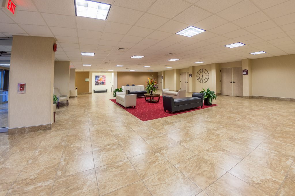Holiday Inn Des Moines-Airport Conference Center, an IHG Hotel , IA 50321 near Des Moines International Airport View Point 15