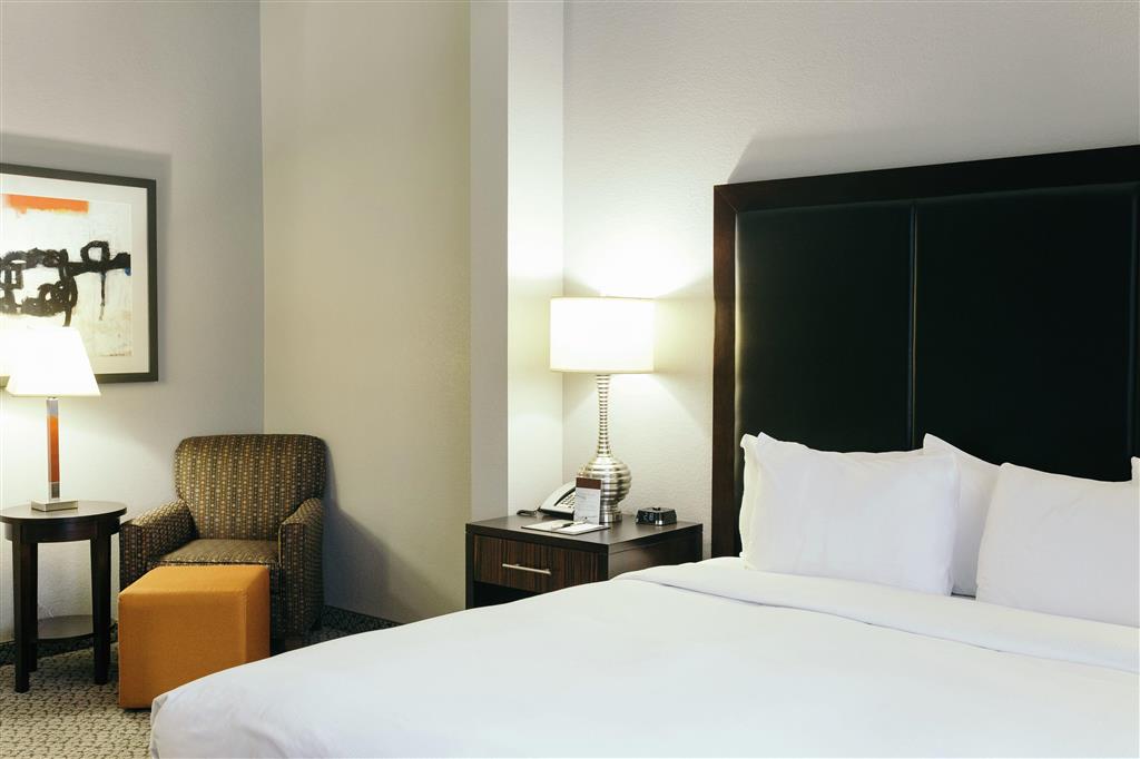 Hilton Garden Inn Des Moines Airport , IA 50321 near Des Moines International Airport View Point 19