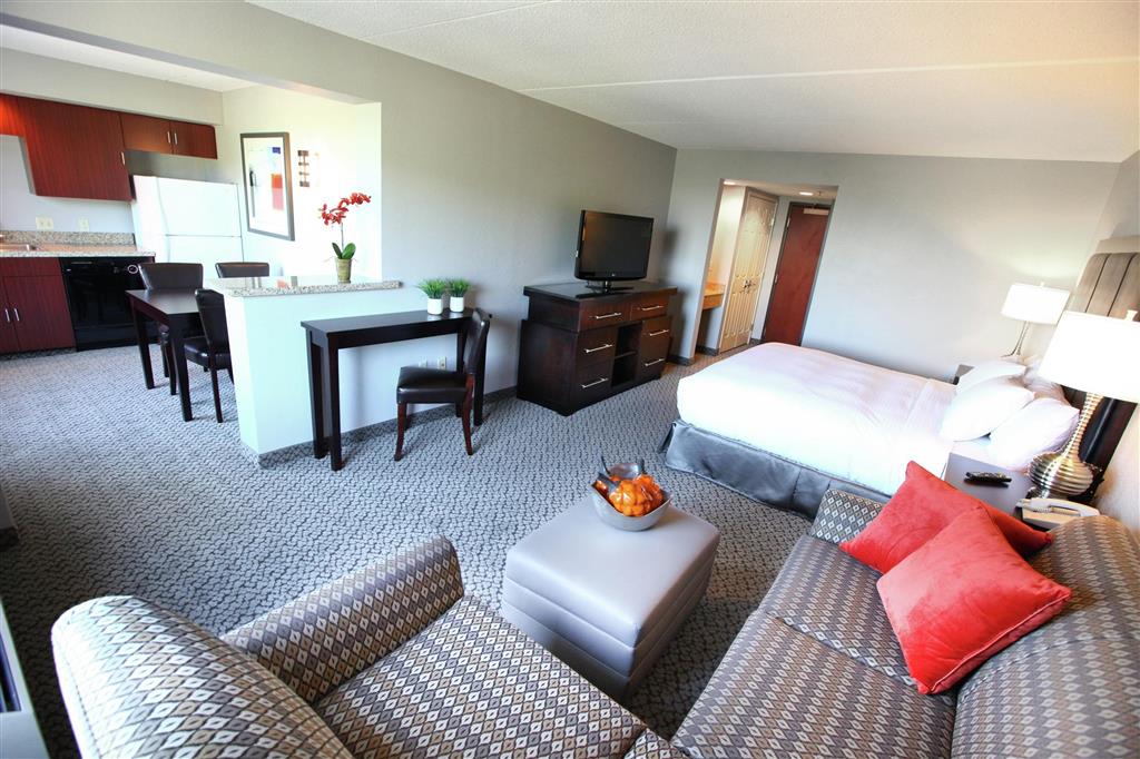 Hilton Garden Inn Des Moines Airport , IA 50321 near Des Moines International Airport View Point 28