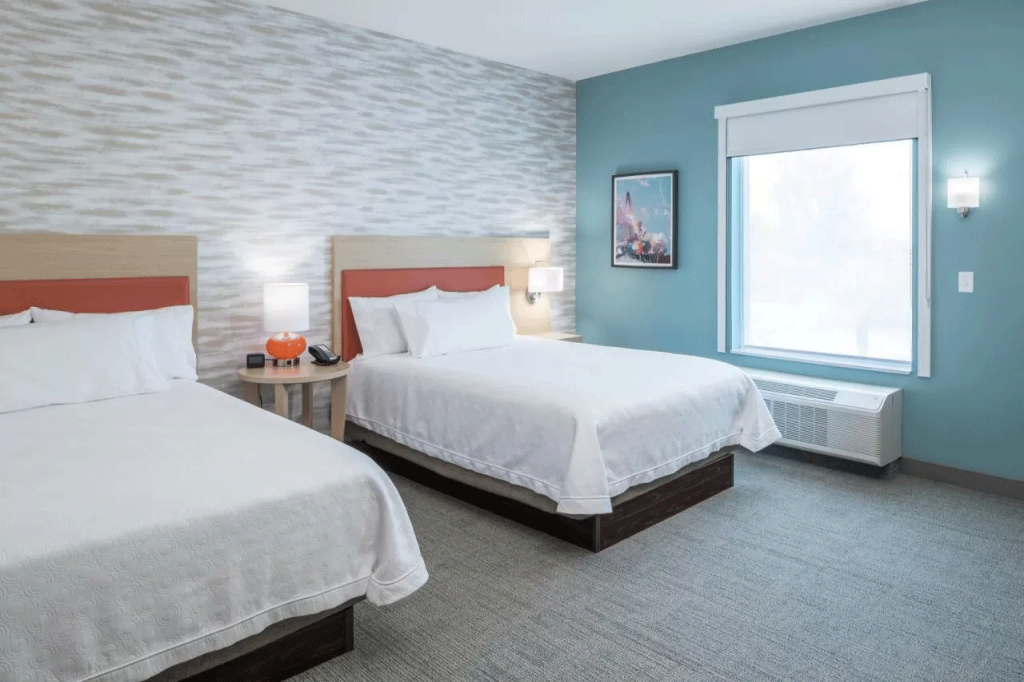 Home2 Suites By Hilton Cape Canaveral Cruise Port , FL 32920 near Port Canaveral Cruise View Point 10