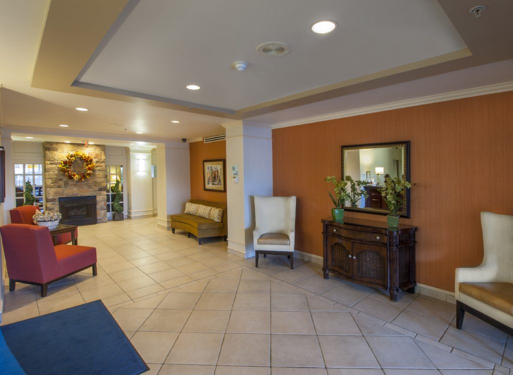Holiday Inn Express & Suites Buffalo Airport, an IHG Hotel , NY 14225 near Buffalo Niagara International Airport View Point 18