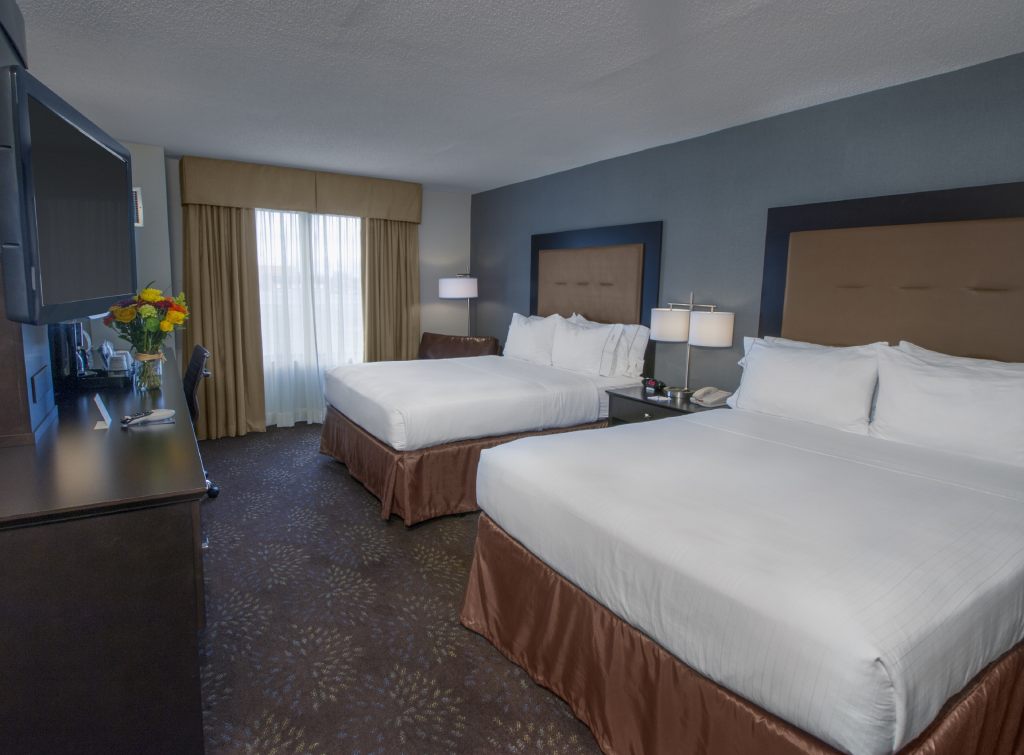 Holiday Inn Express & Suites Buffalo Airport, an IHG Hotel , NY 14225 near Buffalo Niagara International Airport View Point 26