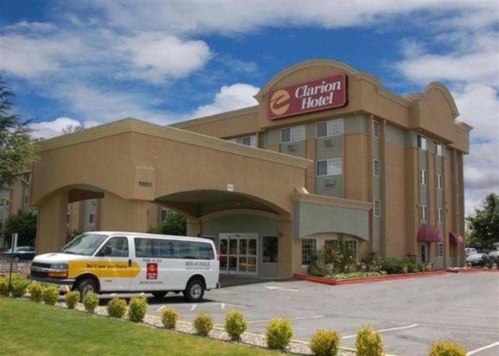 Clarion Inn Renton-Seattle , WA 98055 near Seattle-tacoma International Airport View Point 3