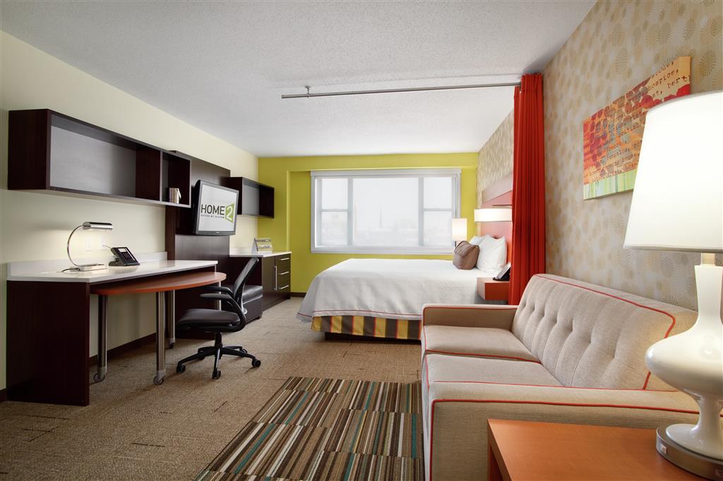 Home2 Suites by Hilton Baltimore Downtown , MD 21202 near Baltimore-washington International Thurgood Marshall Airport View Point 21