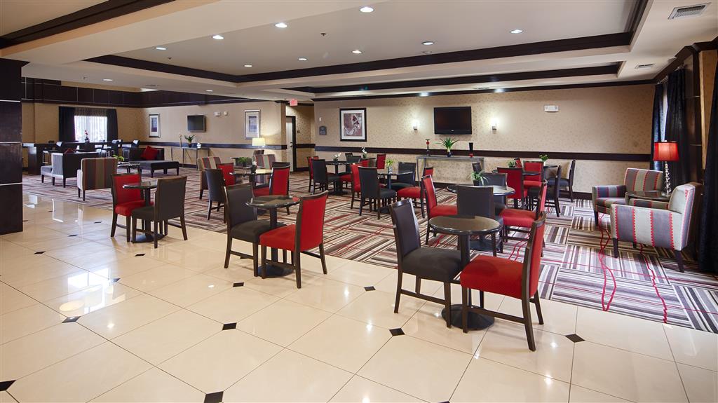 BEST WESTERN PLUS DFW W EULESS , TX 76040 4523 near Dallas-fort Worth International Airport View Point 5